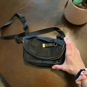 Lululemon small Crossbody bag